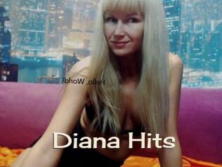 Diana_Hits