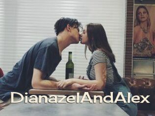 DianazelAndAlex
