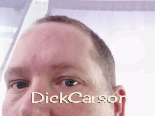 DickCarson