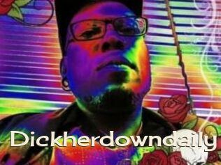 Dickherdowndaily