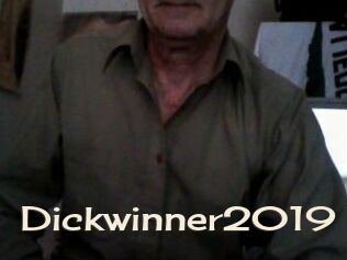 Dickwinner2019