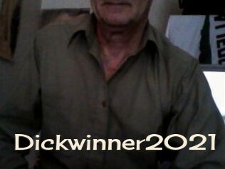 Dickwinner2021