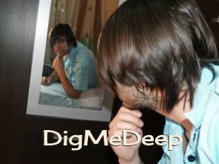 DigMeDeep