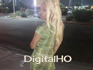 DigitalHO
