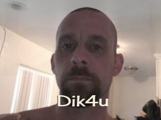 Dik4u