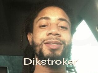 Dikstroker