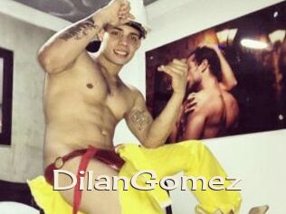 DilanGomez