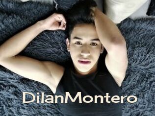 DilanMontero