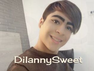 DilannySweet