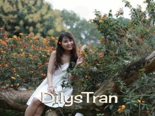 DilysTran