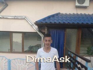 DimaAsk