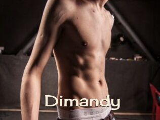 Dimandy