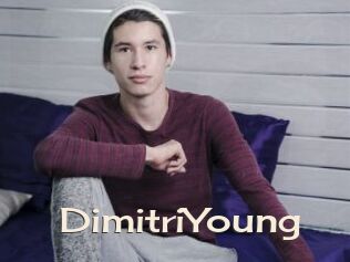 DimitriYoung