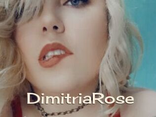 DimitriaRose