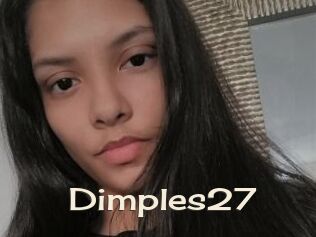 Dimples27