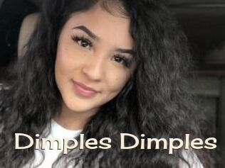 Dimples_Dimples