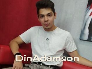 DinAdamson