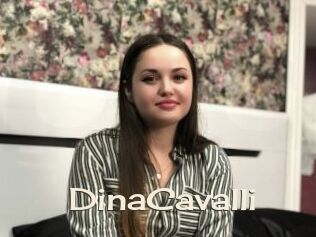 DinaCavalli