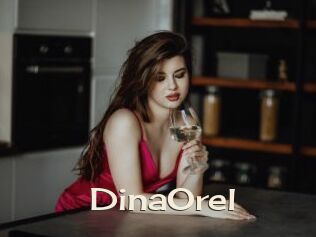 DinaOrel