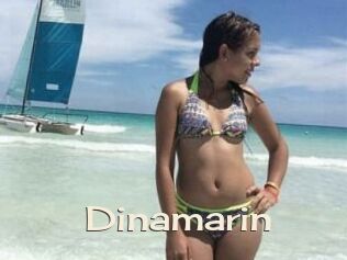Dinamarin