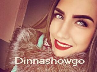 Dinnashowgo