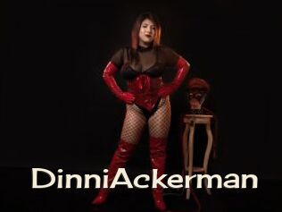 DinniAckerman