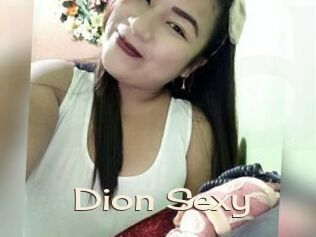 Dion_Sexy