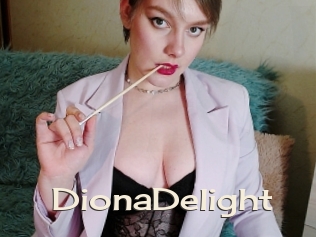 DionaDelight