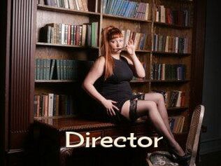 Director
