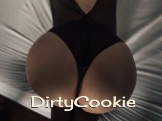 DirtyCookie
