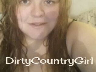 DirtyCountryGirl