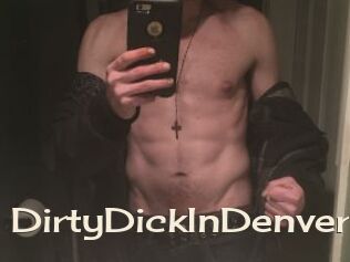 DirtyDickInDenver