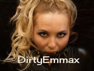 DirtyEmmax