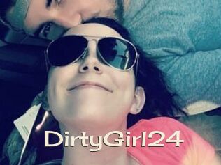 DirtyGirl24