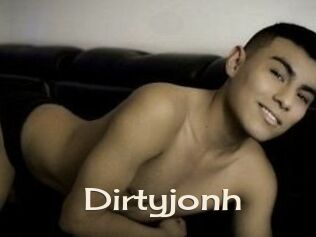 Dirty_jonh