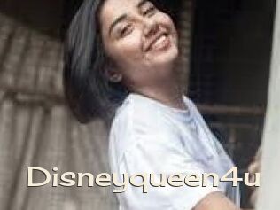 Disneyqueen4u