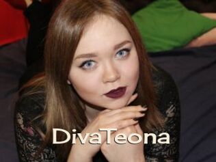 DivaTeona