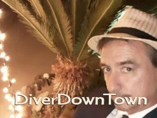 DiverDownTown