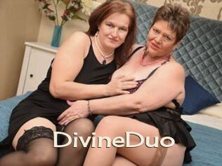 DivineDuo