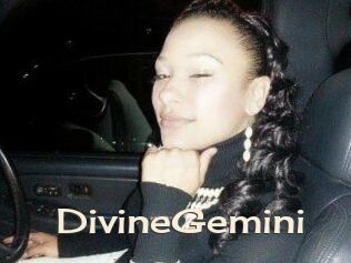 DivineGemini