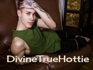 DivineTrueHottie
