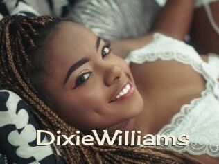 DixieWilliams