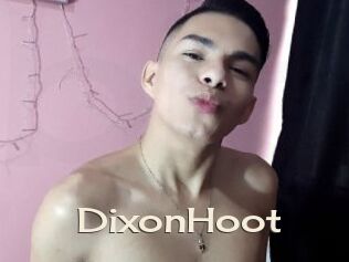 DixonHoot