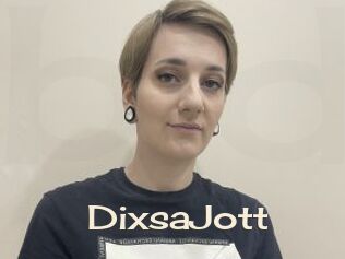 DixsaJott