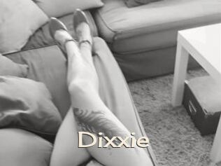 Dixxie