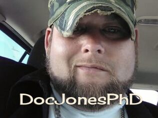 DocJonesPhD
