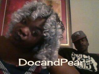 DocandPear