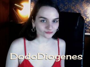 DodoDiogenes
