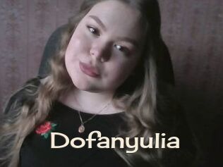 Dofanyulia