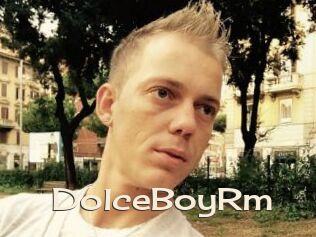 DolceBoyRm